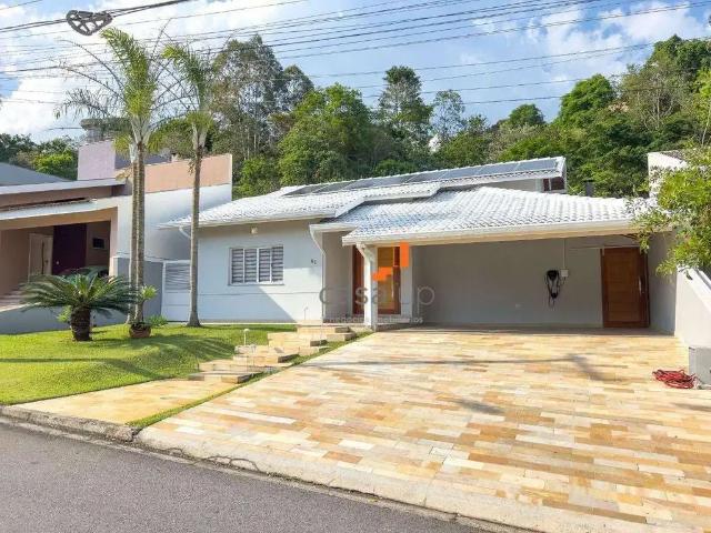 Casa venda em Village Capriccio, Louveira