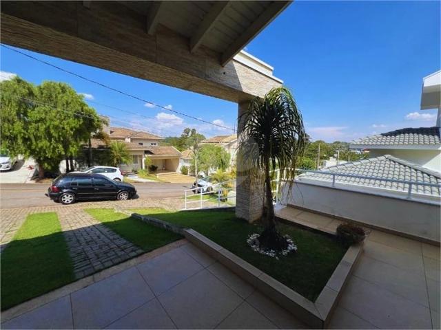 Casa venda em Village Capriccio, Louveira