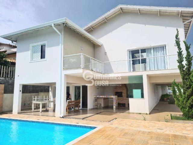 Casa venda em Região Imediata de Jundiaí, Louveira