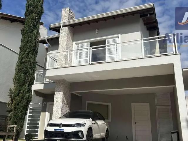 Casa venda em Região Imediata de Jundiaí, Louveira