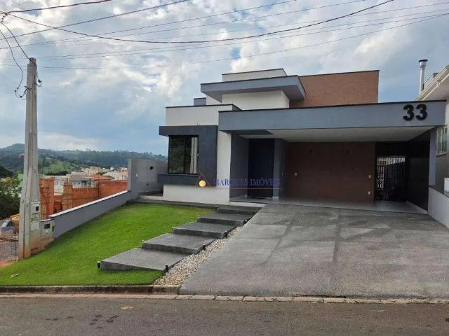 Casa venda em Região Imediata de Jundiaí, Louveira
