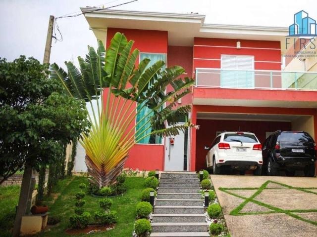Casa venda em Região Imediata de Jundiaí, Louveira