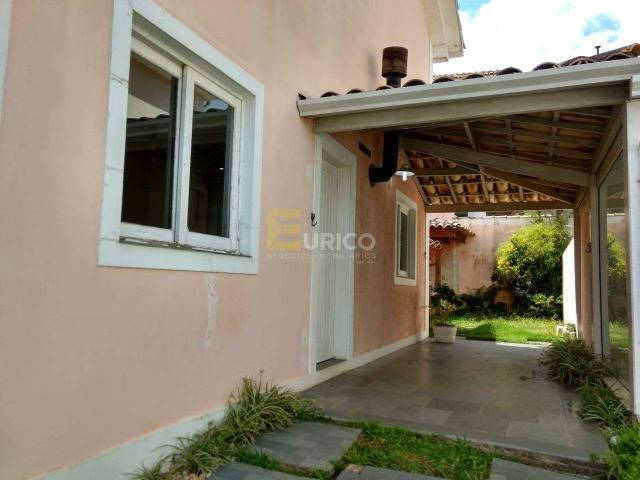 Casa venda em Região Imediata de Jundiaí, Louveira
