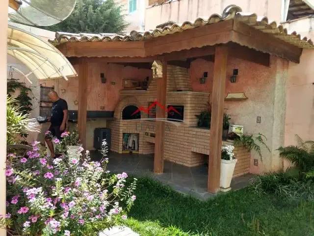 Casa venda em Região Imediata de Jundiaí, Louveira