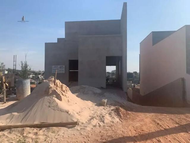Casa venda em Região Imediata de Jundiaí, Louveira