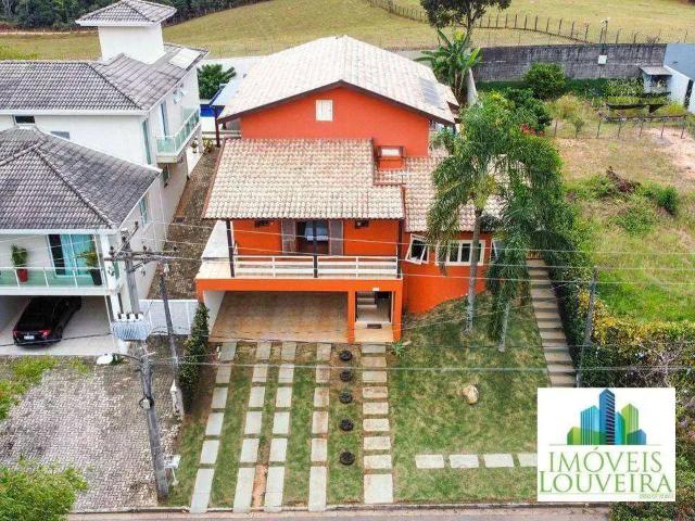 Casa venda em Região Imediata de Jundiaí, Louveira