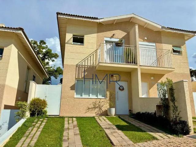 Casa venda em Região Imediata de Jundiaí, Louveira