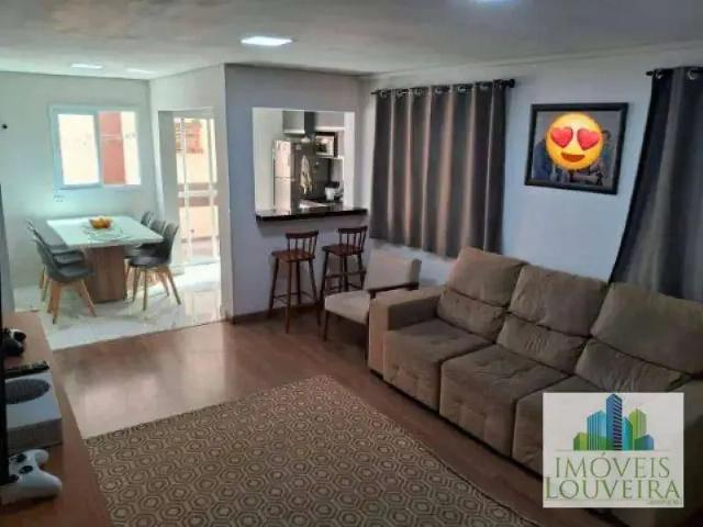 Casa venda em Vila Nova, Louveira
