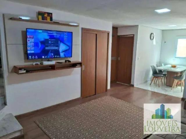 Casa venda em Região Imediata de Jundiaí, Louveira