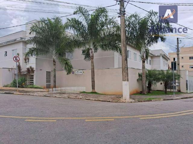 Casa venda em Vila Nova, Louveira