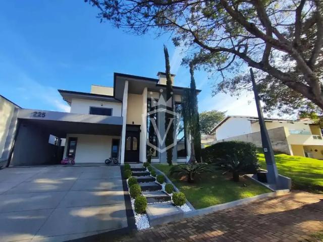 Casa venda em Reserva dos Vinhedos, Louveira