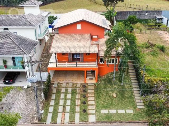 Casa venda em Região Imediata de Jundiaí, Cabreuva