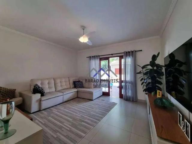 Casa venda em Videira, Louveira