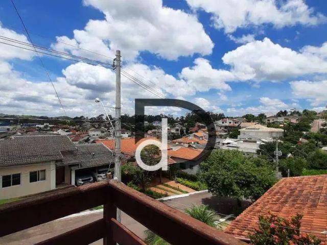 Casa venda em Região Imediata de Jundiaí, Louveira