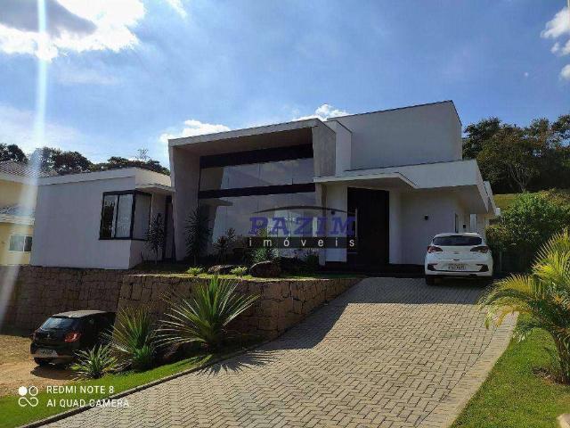 Casa venda em Região Imediata de Jundiaí, Louveira