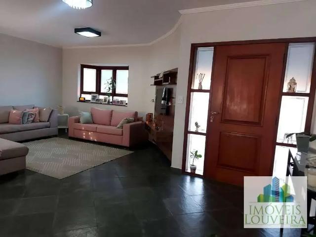 Casa venda em Village Capriccio, Louveira