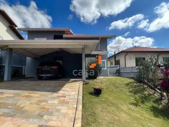 Casa venda em Região Imediata de Jundiaí, Louveira