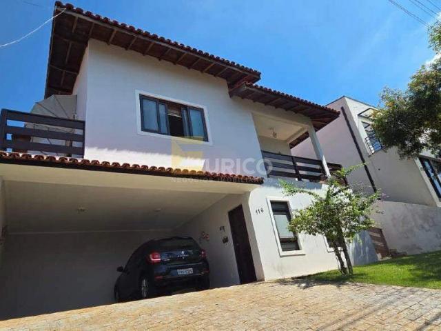 Casa venda em Piccolo Villaggio, Louveira