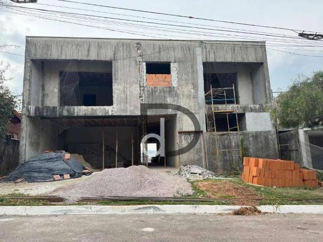 Casa venda em Região Imediata de Jundiaí, Louveira