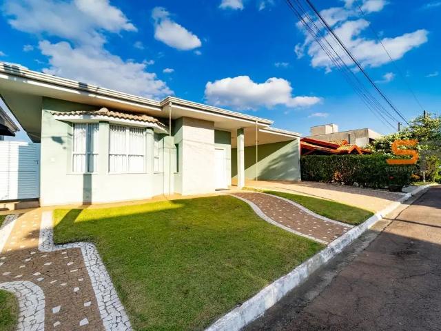 Casa venda em Videira, Louveira
