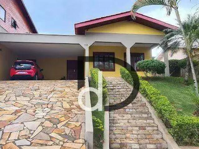 Casa venda em Região Imediata de Jundiaí, Louveira