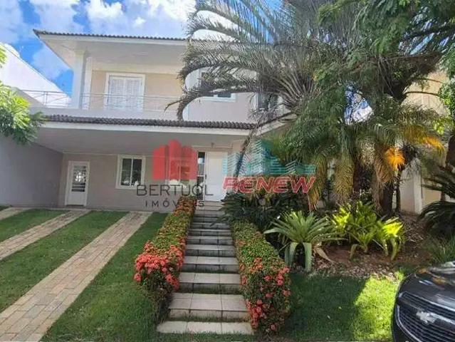 Casa venda em Village Capriccio, Louveira