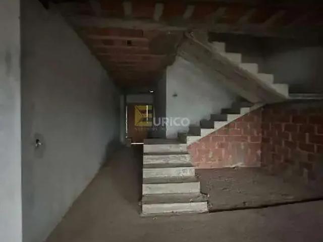 Casa venda em Região Imediata de Jundiaí, Louveira