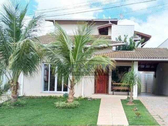 Casa venda em Videira, Louveira