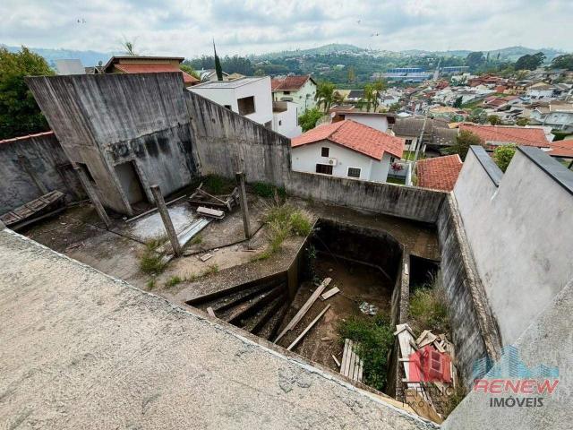 Casa venda em Village Capriccio, Louveira