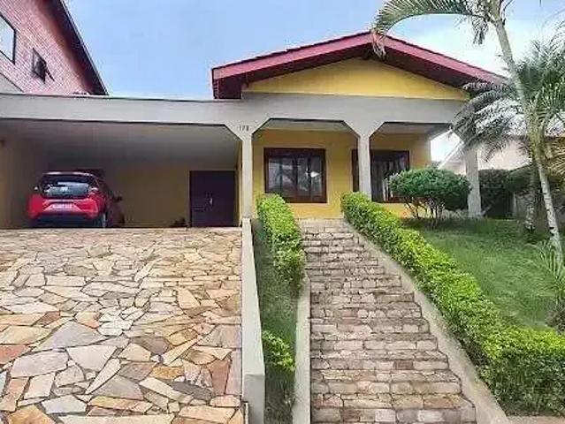 Casa venda em Village Capriccio, Louveira