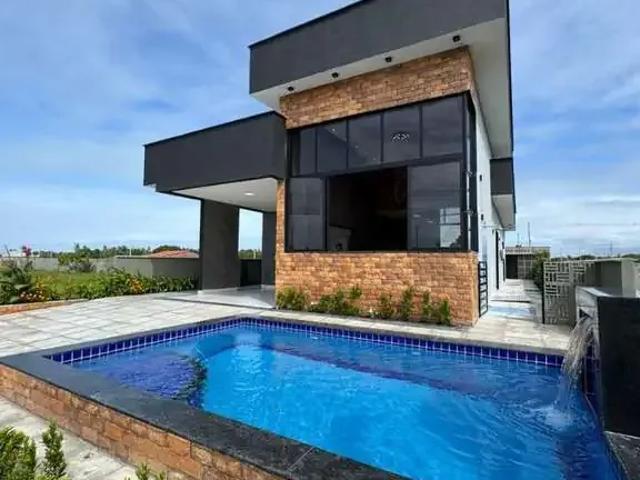 Casa venda em Região Geográfica Imediata de Maringá, Nova Esperança