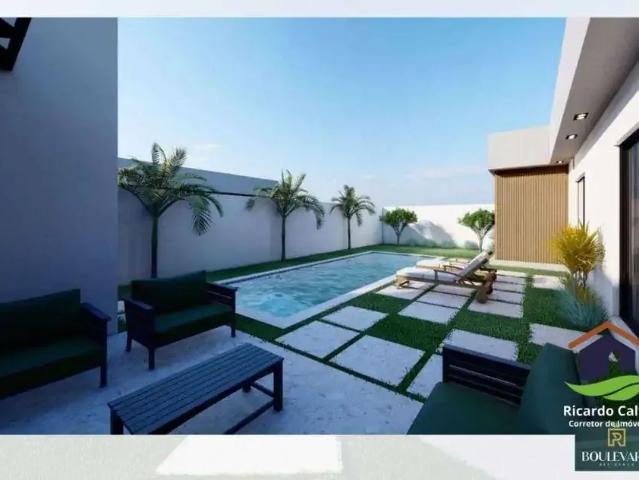 Casa venda em Região Geográfica Imediata de Barreiras, Luís Eduardo Magalhães