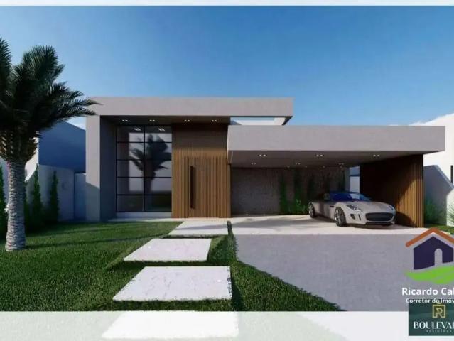 Casa venda em Região Geográfica Imediata de Barreiras, Luís Eduardo Magalhães