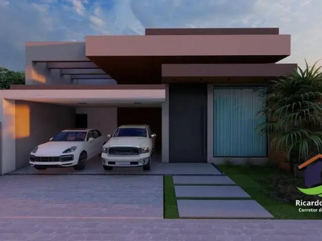 Casa venda em Região Geográfica Imediata de Barreiras, Luís Eduardo Magalhães