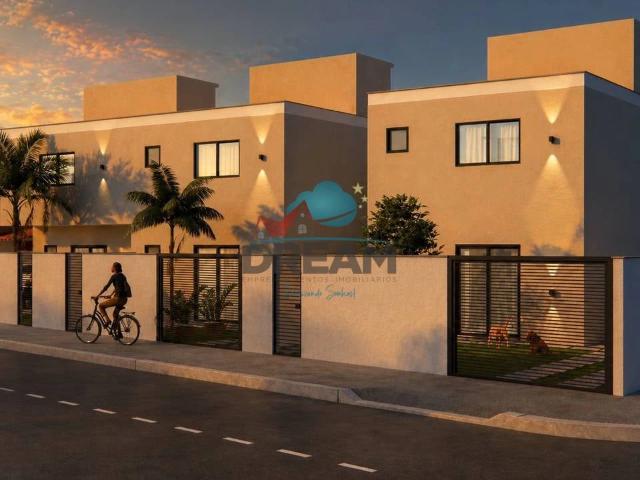 Casa venda em Loteamento Atlântico Norte, Macaé