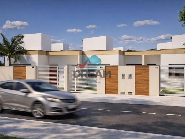 Casa venda em Loteamento Atlântico Norte, Macaé