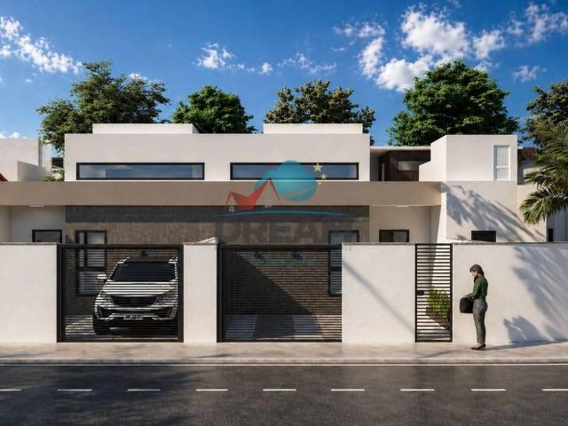 Casa venda em Loteamento Atlântico Norte, Macaé