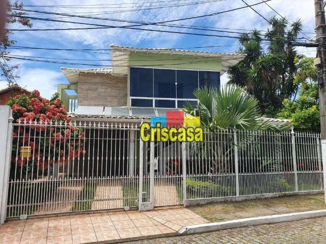 Casa venda em Região Geográfica Imediata de Macaé-Rio das Ostras, Macaé