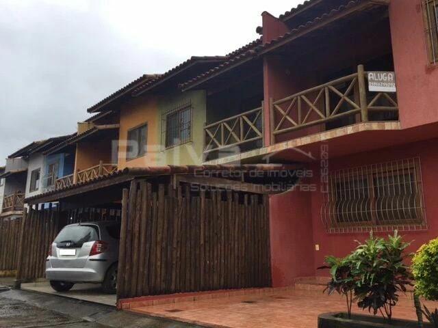 Casa venda em Macaé