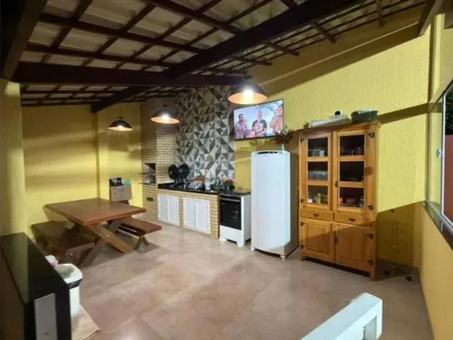 Casa venda em Macaé