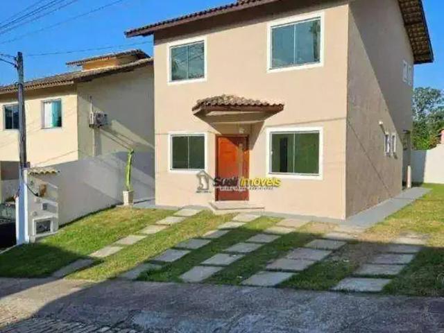 Casa venda em Região Geográfica Imediata de Macaé-Rio das Ostras, Macaé