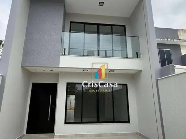 Casa venda em Região Geográfica Imediata de Macaé-Rio das Ostras, Macaé
