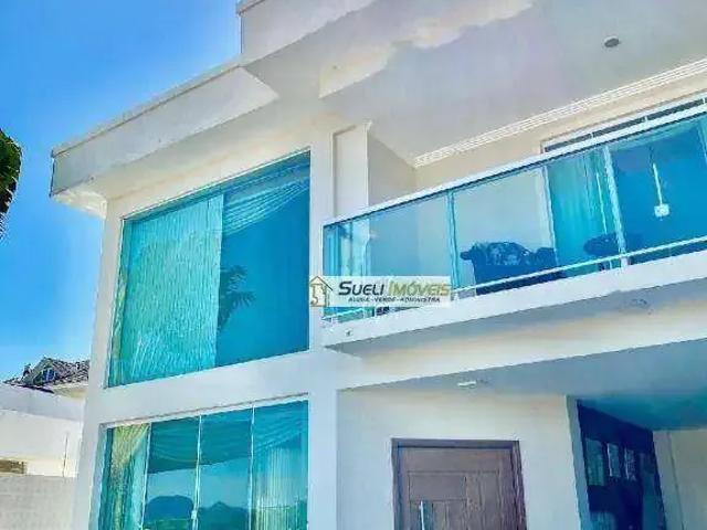 Casa venda em Região Geográfica Imediata de Macaé-Rio das Ostras, Macaé