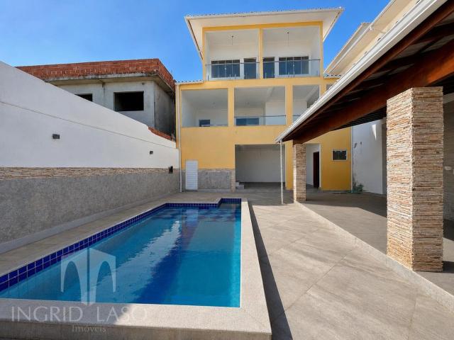 Casa venda em Macaé