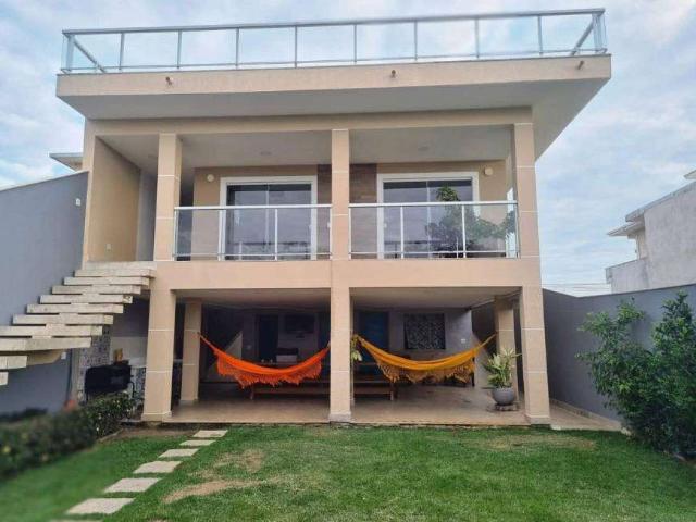 Casa venda em Região Geográfica Imediata de Macaé-Rio das Ostras, Macaé