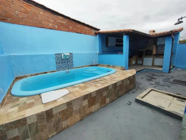 Casa venda em Macaé