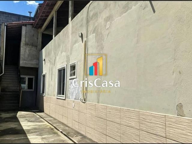 Casa venda em Macaé, Região Geográfica Intermediária de Macaé-Rio das Ostras-Cabo Frio