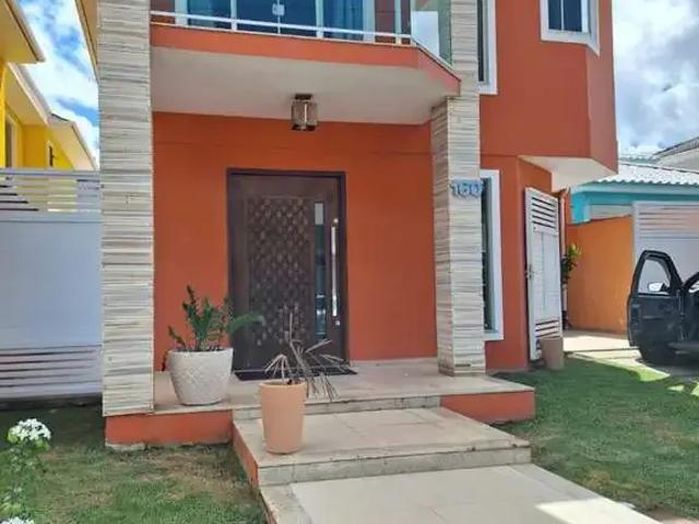 Casa venda em Região Geográfica Imediata de Macaé-Rio das Ostras, Macaé