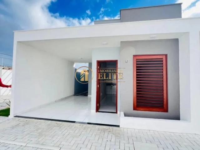 Casa venda em Macaíba
