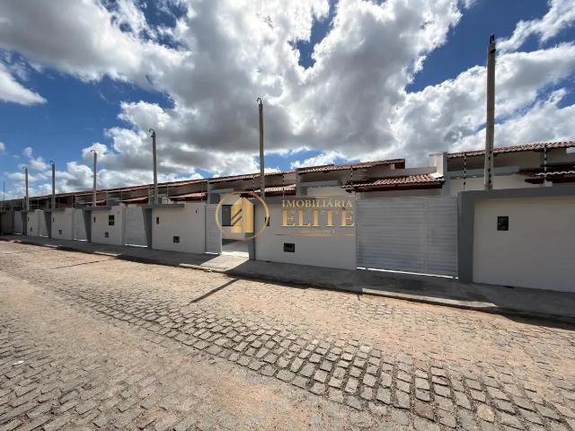 Casa venda em Macaíba